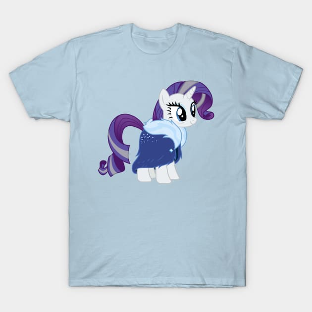 Future Rarity T-Shirt by CloudyGlow